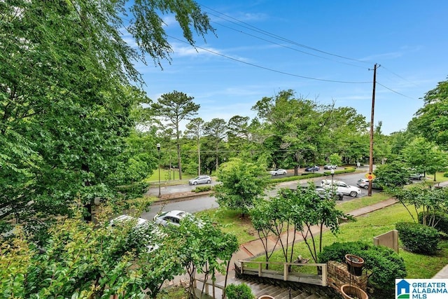 2825 Highland Ave S Unit 1, Birmingham, AL 35205 - view of surrounding community