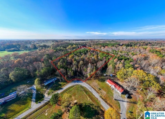 0 County Road 583 Unit 7, Geraldine, AL 35974