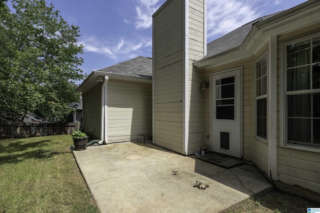 306 Saint Charles Way, Helena, AL 35080 - view of patio / terrace