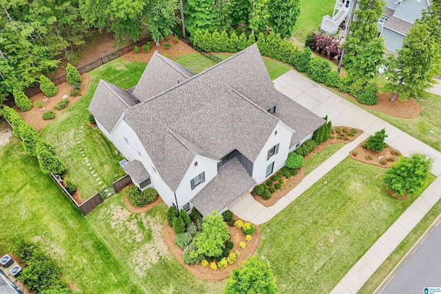 2126 Raines Run, Birmingham, AL 35242 - view of subject property