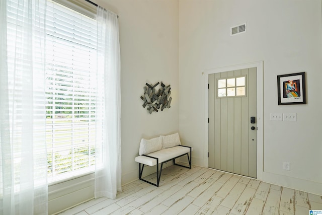 2126 Raines Run, Birmingham, AL 35242 - view of foyer