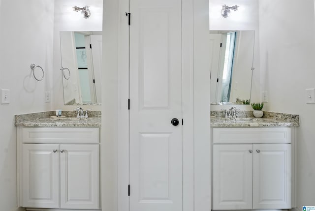 2126 Raines Run, Birmingham, AL 35242 - full bath featuring vanity