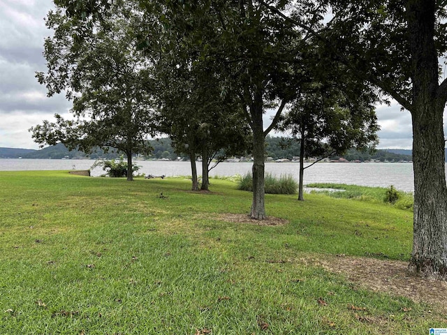 981 Charada Lake Rd Unit 4, Rainbow City, AL 35906