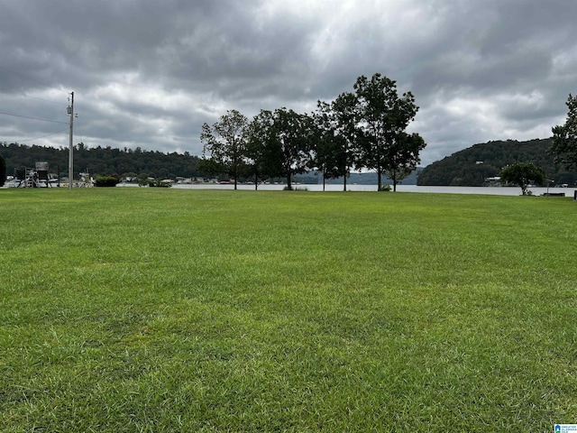 981 Charada Lake Rd Unit 4, Rainbow City, AL 35906