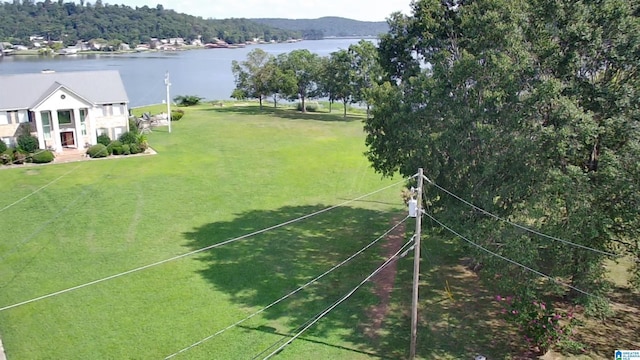 981 Charada Lake Rd Unit 4, Rainbow City, AL 35906