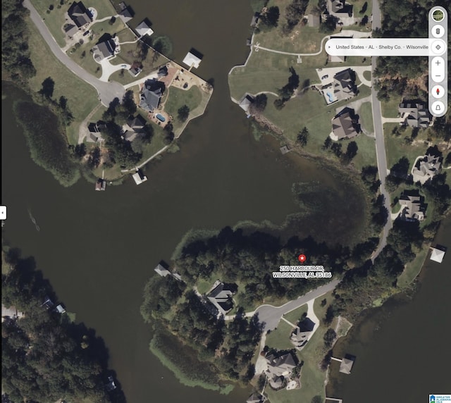 250 Harbour Dr Unit 8A, Wilsonville, AL 35186