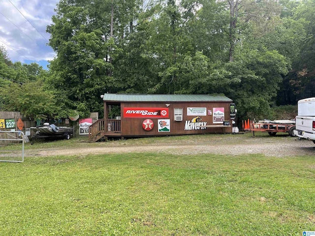 18981 Remlap Dr, Remlap, AL 35133 - surrounding community featuring a yard