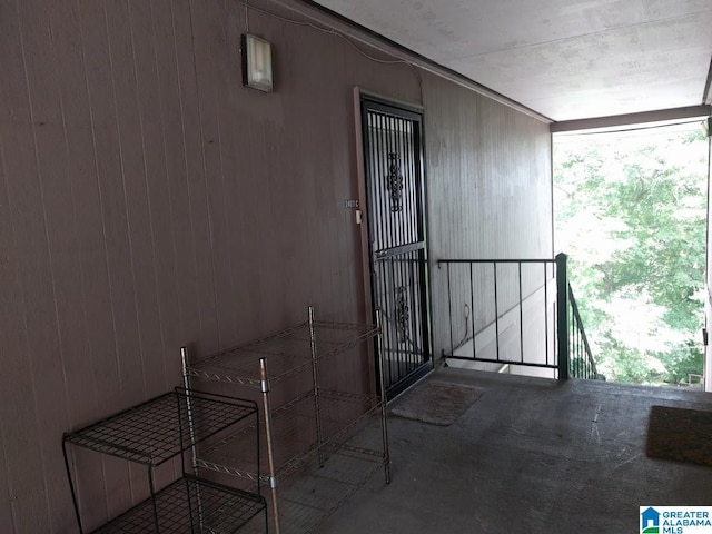 2407 Arlington Cres Unit C, Birmingham, AL 35205 - view of property entrance