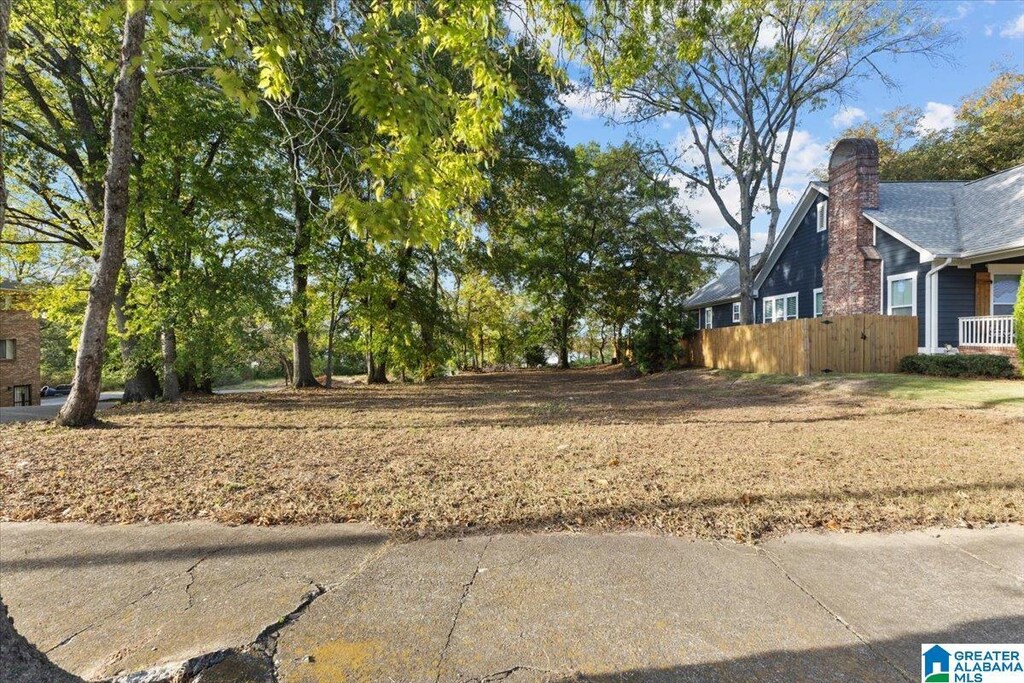 4312 S 2nd Ave Unit 22, Birmingham, AL 35222