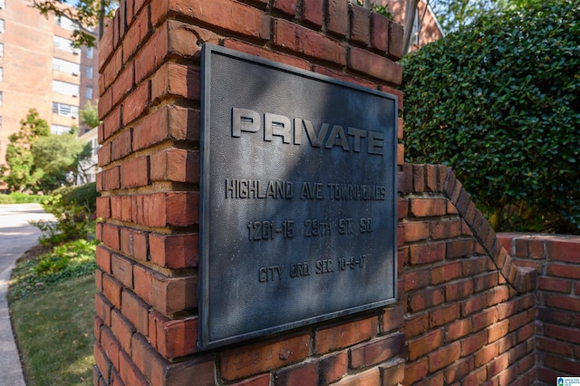 1209 29th St S, Birmingham, AL 35205 - exterior view