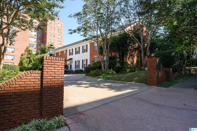 1209 29th St S, Birmingham, AL 35205 - view of building exterior