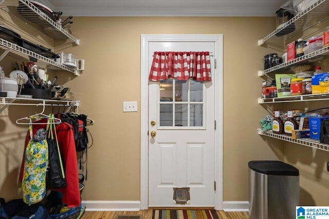 110 Drexal Dr, Oneonta, AL 35121 - view of pantry