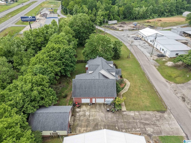 13688 Remlap Dr, Remlap, AL 35133 - drone / aerial view