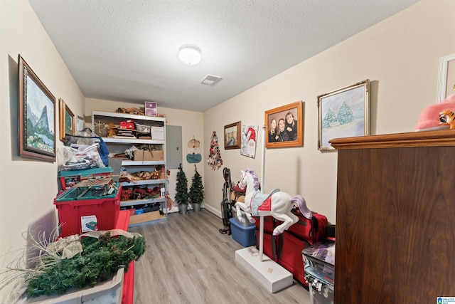 13688 Remlap Dr, Remlap, AL 35133 - view of storage room