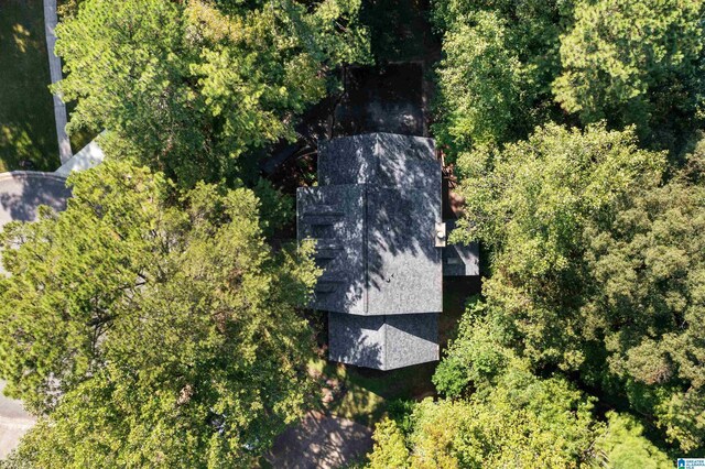 3400 Autumn Haze Ln, Birmingham, AL 35242 - view of property location