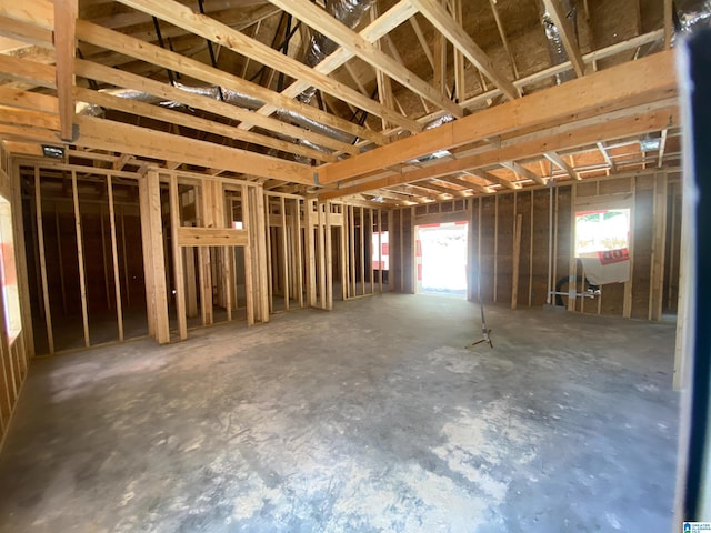 195 Southern Oaks Dr, Odenville, AL 35120 - view of misc room
