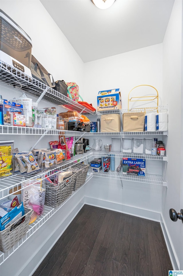 3951 Crest Lndg, Irondale, AL 35210 - view of pantry