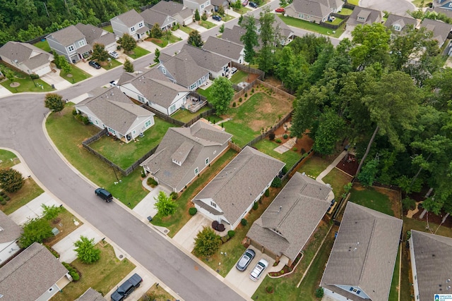 3951 Crest Lndg, Irondale, AL 35210 - view of property location with nearby suburban area