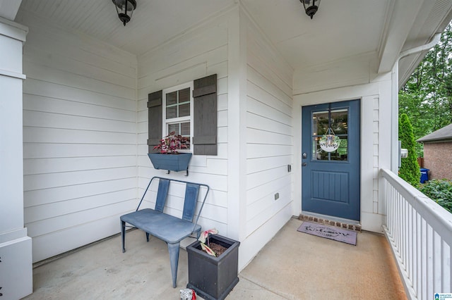 3951 Crest Lndg, Irondale, AL 35210 - view of property entrance