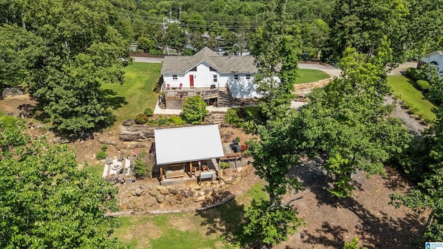 14 Shades Crest Rd, Hoover, AL 35226 - view of subject property