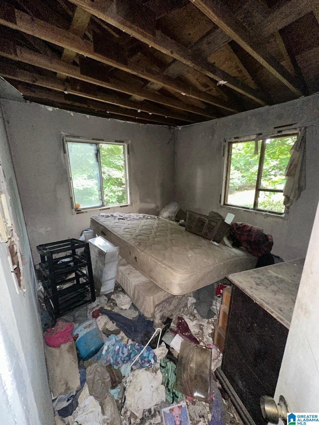 2345 1st St S, Birmingham, AL 35205 - misc room featuring plenty of natural light