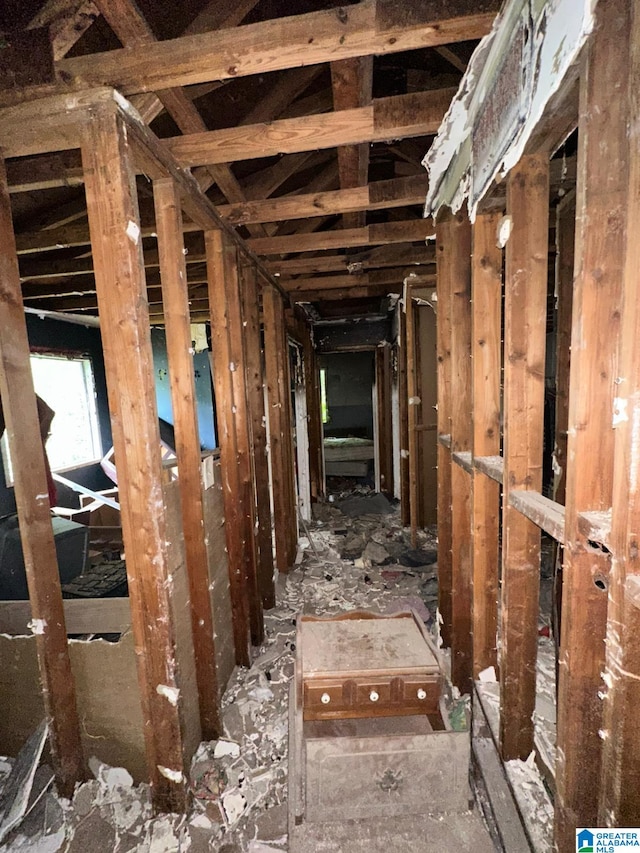 2345 1st St S, Birmingham, AL 35205 - view of miscellaneous room