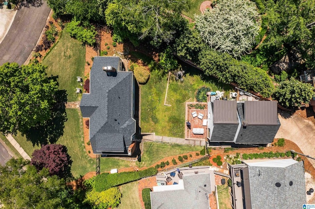 2520 Lanark Rd, Birmingham, AL 35223 - bird's eye view
