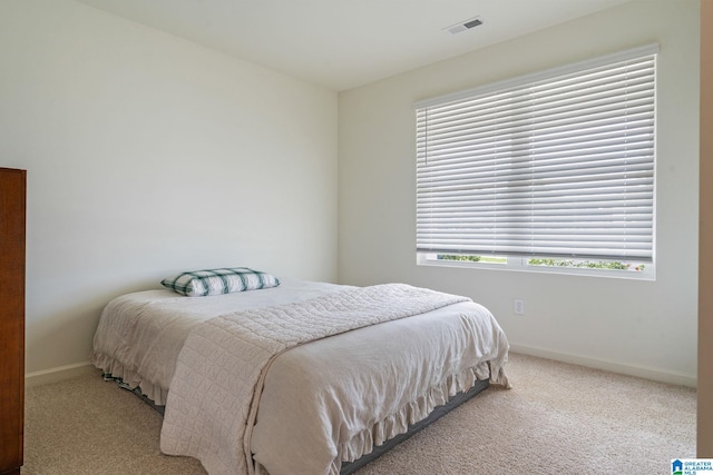 204 Koslin Loop, Calera, AL 35040 - carpeted bedroom featuring baseboards
