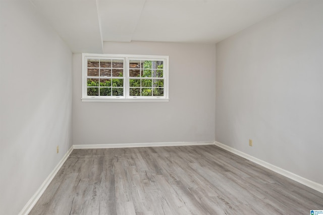 3317 Overton Rd, Mountain Brook, AL 35223 - spare room with wood finished floors and baseboards