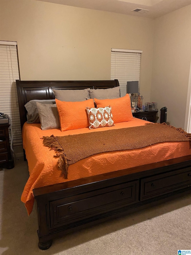 4117 Jubilee Ln, Moody, AL 35004 - view of carpeted bedroom