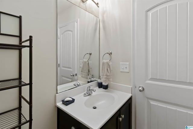 22873 Downing Park Cir, Mccalla, AL 35111 - bathroom with vanity
