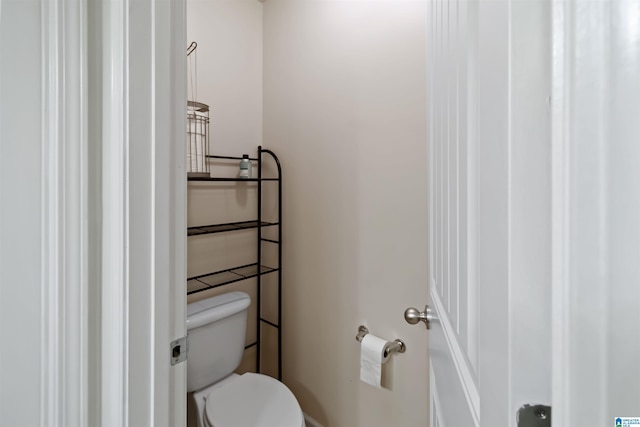 22873 Downing Park Cir, Mccalla, AL 35111 - bathroom with toilet
