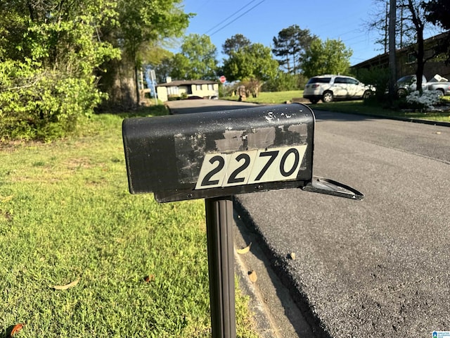 2270 Smithfield Ln N, Birmingham, AL 35207 - exterior view