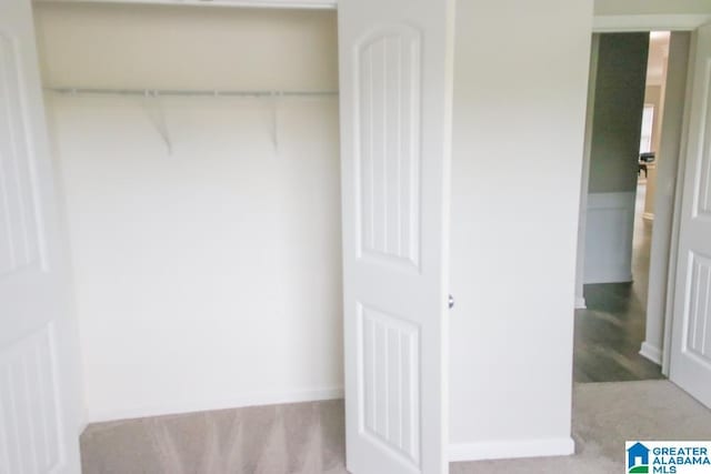 4905 Stonecreek Way, Calera, AL 35040 - view of closet