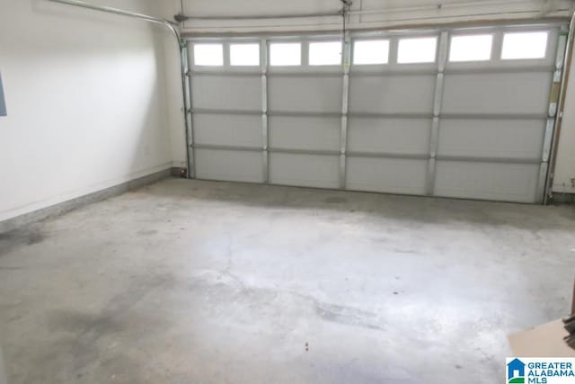 4905 Stonecreek Way, Calera, AL 35040 - view of garage