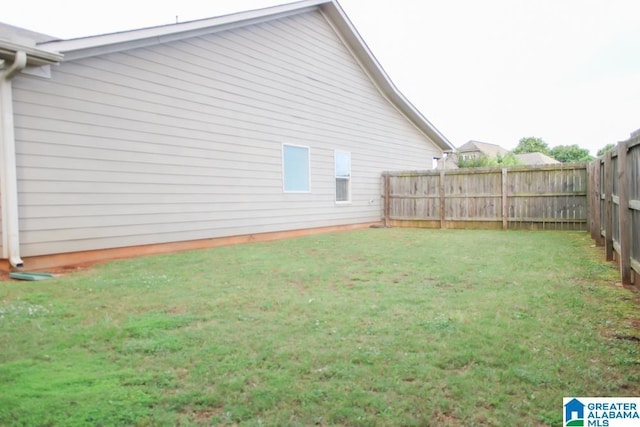 4905 Stonecreek Way, Calera, AL 35040 - view of yard