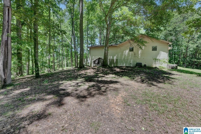85 County Road 738, Cullman, AL 35055 - view of property exterior