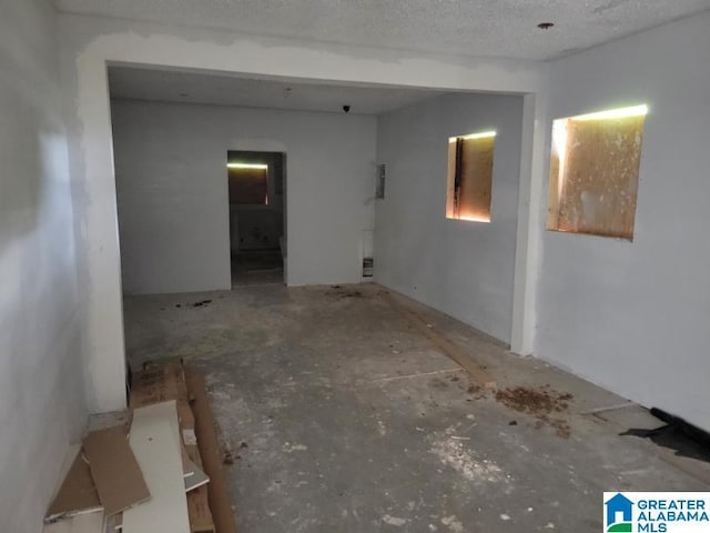 5105 Georgia Rd, Birmingham, AL 35212 - view of spare room