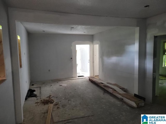 5105 Georgia Rd, Birmingham, AL 35212 - view of unfurnished room