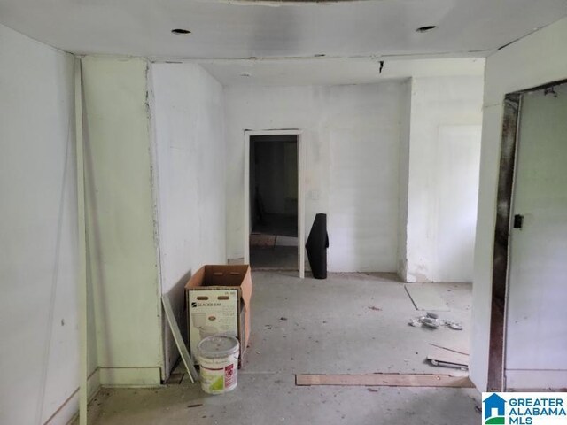 5105 Georgia Rd, Birmingham, AL 35212 - view of miscellaneous room