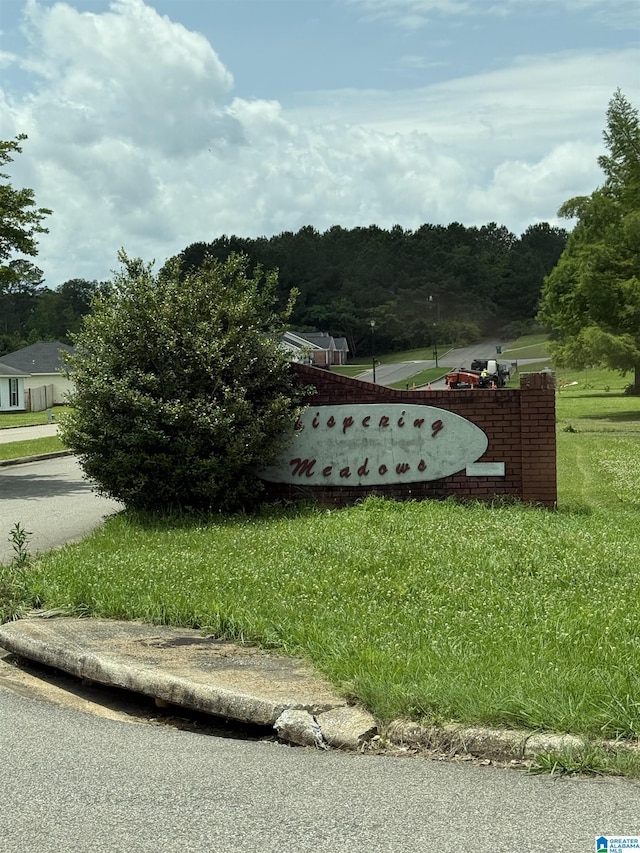 18470 Whispering Meadows Blvd, Vance, AL 35490 - exterior view