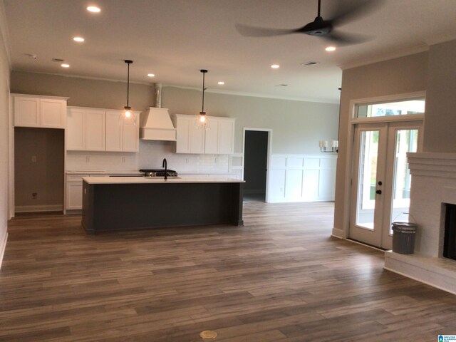 1156 Oak Blvd, Moody, AL 35004