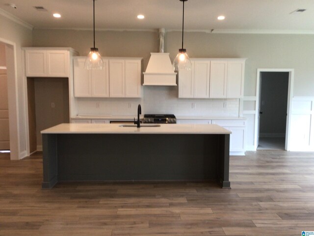 1156 Oak Blvd, Moody, AL 35004