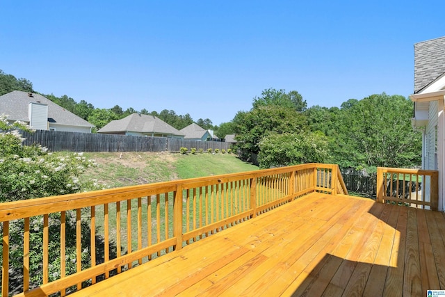 773 Old Cahaba Dr, Helena, AL 35080 - view of deck