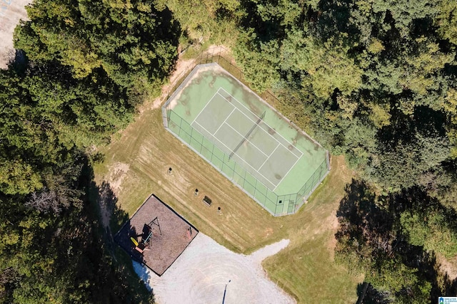 773 Old Cahaba Dr, Helena, AL 35080 - view of subject property