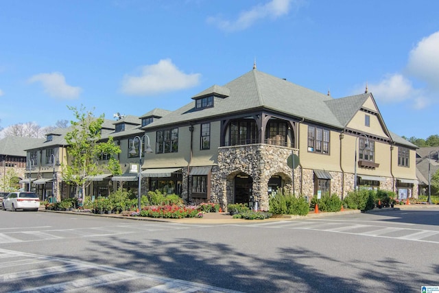 112 Perry Pl, Birmingham, AL 35242 - view of building exterior