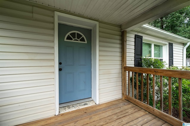 140 Camelia Ave, Gardendale, AL 35071 - view of entrance to property