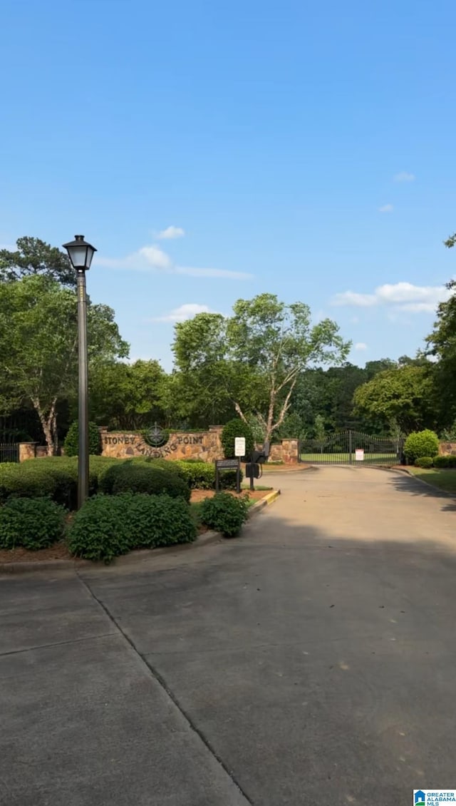 LOT34 Stoney Point Lndg Unit 34, Double Springs, AL 35553