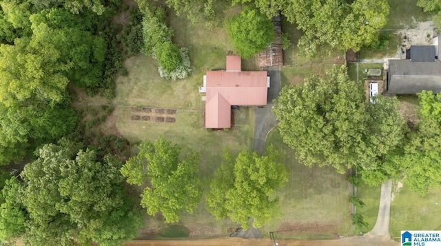4010 93rd St, Northport, AL 35473 - view of property location