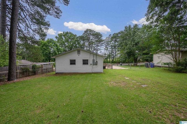 1320 Monticello St, Irondale, AL 35210 - view of back of house